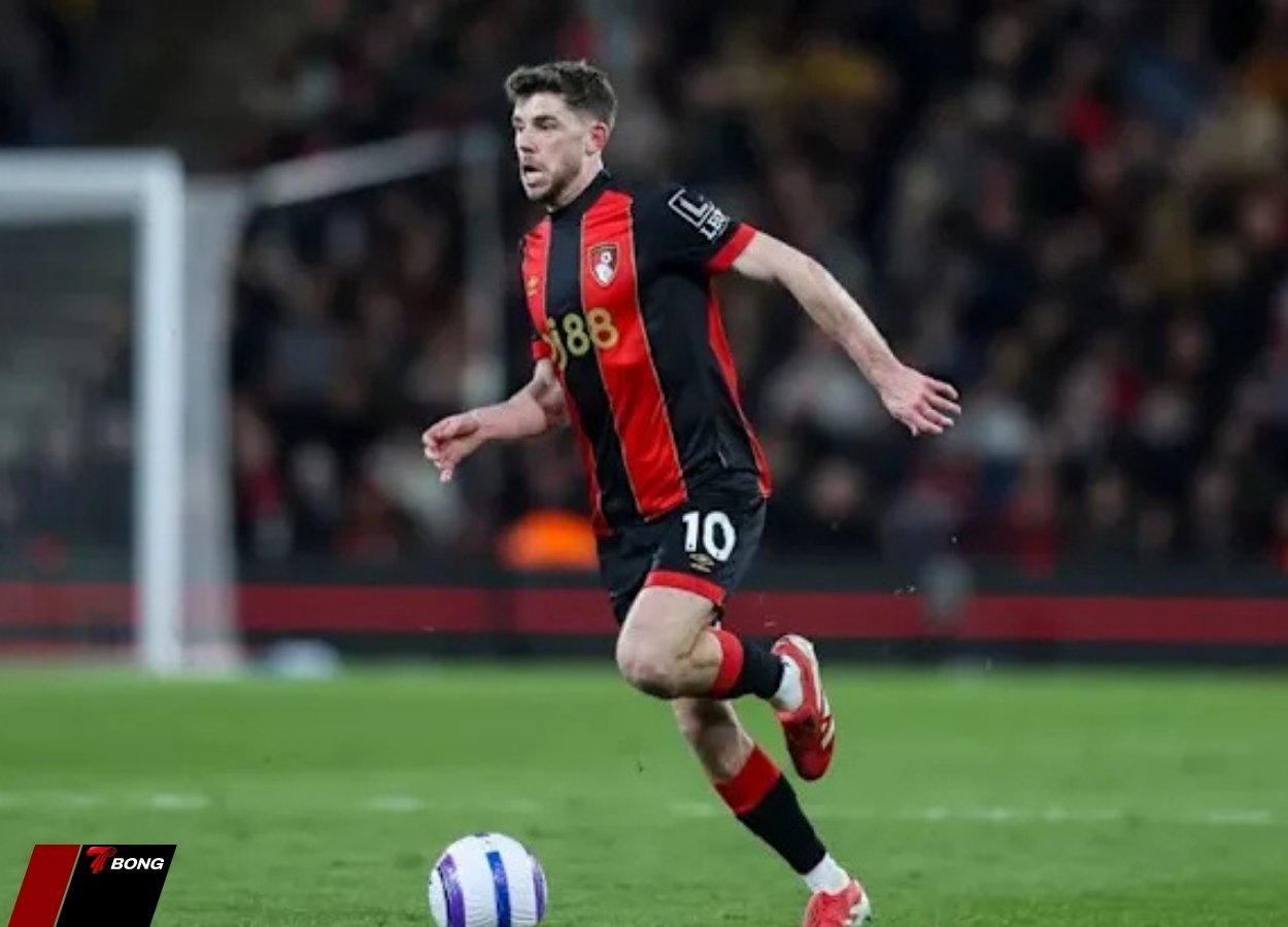 Người hùng thầm lặng mang tên Ryan Christie